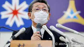 2 remote Japan towns seek to host nuclear waste storage site