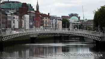 President leads tributes to Dublin community activist