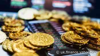 Forget retiring early with Bitcoin! I’d buy UK shares after the stock market crash
