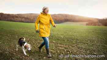 No retirement savings at 50? I’d invest £150 a week in UK shares to double the State Pension