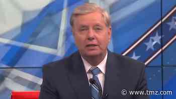 Lindsey Graham Says Young Black People, Immigrants Can Go Anywhere if They're Conservative