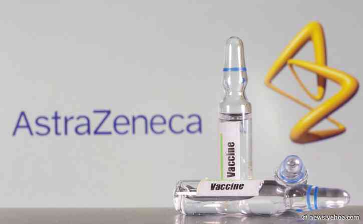 U.S. signs agreement with AstraZeneca to develop, supply COVID-19 antibody treatment