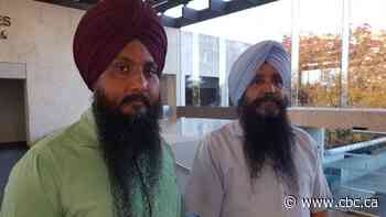 Regina men who rescued senior from fiery wreck relieved he's OK