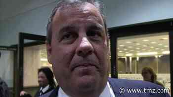Chris Christie Released From Hospital a Week After COVID Diagnosis