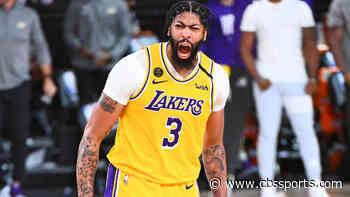 NBA DFS: Best Lakers vs. Heat FanDuel, DraftKings daily Fantasy basketball picks for Oct. 11, 2020