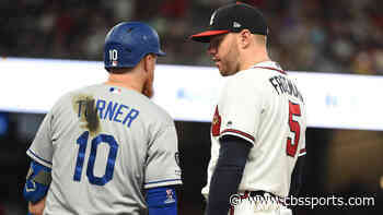 Dodgers vs. Braves schedule, series preview: MLB playoffs live stream, TV channel, start times for NLCS