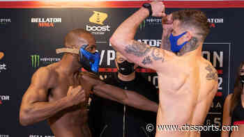 Bellator 248 -- Michael Page vs. Ross Houston: Fight card, prediction, start time, TV channel, live stream