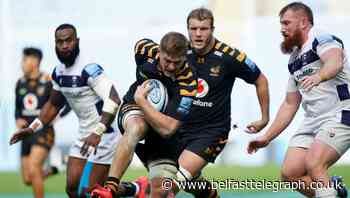Wasps blitz Bristol to reach first Premiership final for three years