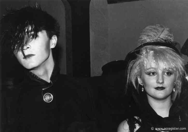 ‘Sweet Dreams’ explores the New Romantic scene that launched Duran Duran, Culture Club and more