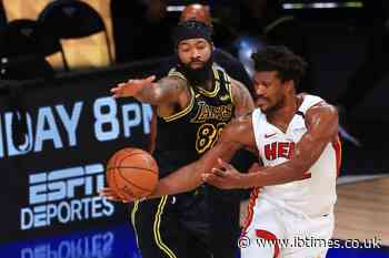 NBA Finals: Miami Heat wins game 5, lives on to fight another day