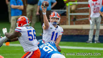 Florida vs. Texas A&M: Live stream, watch online, TV channel, kickoff time, spread, odds, prediction, pick