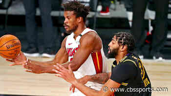 Lakers-Heat NBA Finals betting odds: Miami might not win Game 6, but Jimmy Butler and Co. will keep it close