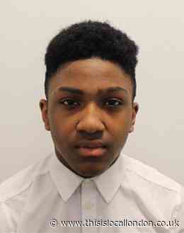 Appeal for teenage boy missing from Croydon for two weeks