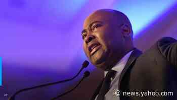 Harrison demands Graham get COVID-19 test before next debate