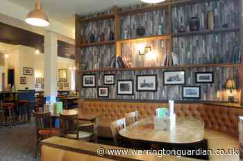 6 of the Best: Family-friendly pubs in Warrington - as chosen by you - Warrington Guardian
