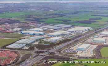 Latest big name agrees move onto Omega - Warrington Guardian