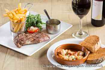 Warrington restaurants still offering Eat Out to Help Out deals throughout October - Warrington Guardian