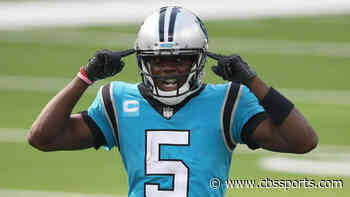 Panthers vs. Falcons odds, line: 2020 NFL picks, Week 5 predictions from proven model