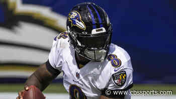 Ravens vs. Bengals odds, line: 2020 NFL picks, Week 5 predictions from proven computer model