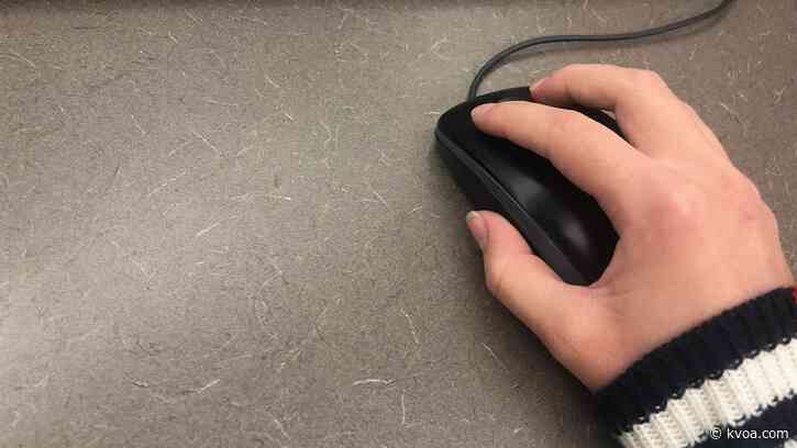 Remote schooling forces child welfare agencies to adapt–copy