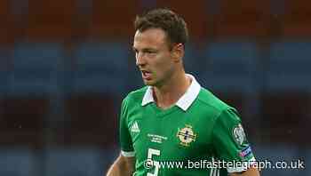 Northern Ireland looking to keep up momentum against Austria in Nations League