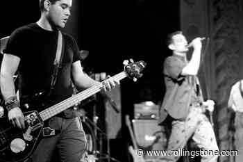 Pierre Kezdy, Bassist for Celebrated Chicago Punks Naked Raygun, Dead at 58