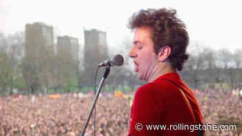 Watch the Clash, Sham 69’s Jimmy Pursey Perform ‘White Riot’ in Clip From Rock Against Racism Doc