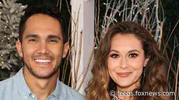 Alexa, Carlos PenaVega discuss leaving LA for a Christian life: ‘We never fit the Hollywood mold’