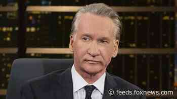Maher slams California's 'super-high taxes,' cites Joe Rogan, Ben Shapiro as part of state's 'exodus'
