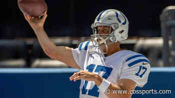 Colts vs. Browns odds, line: 2020 NFL picks, Week 5 predictions from proven computer model