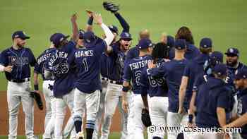 Astros vs. Rays schedule, series preview: MLB playoffs live stream, TV channel, start times for ALCS