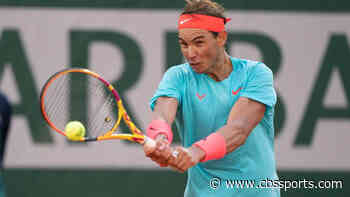 2020 French Open odds, men's final predictions: Top tennis expert reveals Nadal vs. Djokovic picks