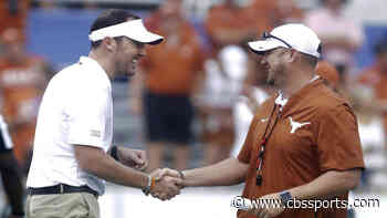 Oklahoma vs. Texas: Live stream, watch online, TV channel, kickoff time, spread, odds, line, prediction, pick