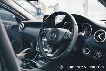 Coronavirus: Car insurance premiums fall but rate of decline slows