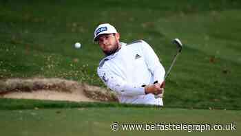Tyrrell Hatton takes commanding lead into final round at Wentworth