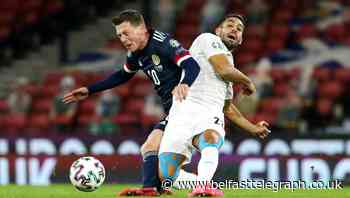 Callum McGregor confident Scotland will be boosted by ‘big moment’