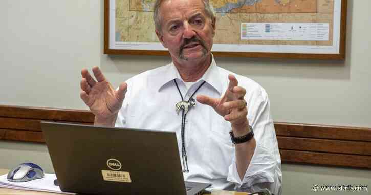 Pendley says he’s still on the job as acting director of BLM