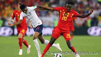 5 talking points ahead of England’s Nations League clash with Belgium