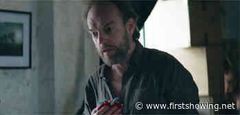 New US Trailer for 'Hearts and Bones' Film Starring Hugo Weaving