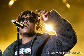 Juice WRLD’s Mother Pens Open Letter About Son’s Struggles for World Mental Health Day