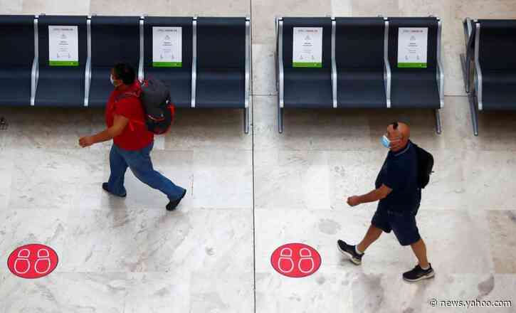 Lock down or face state of emergency, Spanish government tells Madrid