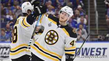 NHL free agency 2020: Torey Krug signs with Blues; trade tracker and latest rumors