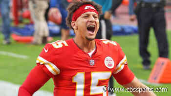 Raiders vs. Chiefs Week 5 odds, picks: Point spread, total, player props and bets to consider