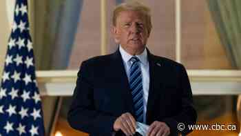 Trump hosts White House gathering just 2 weeks after 'super-spreader' event