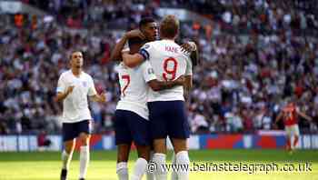 Kevin De Bruyne tips England to win Euro 2020 and the 2022 World Cup