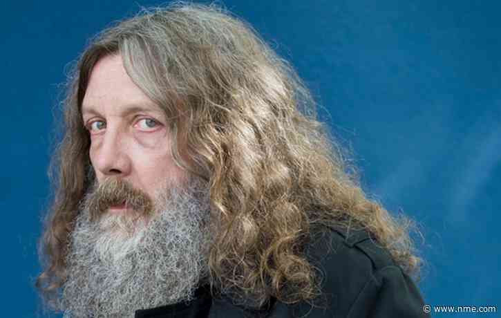 Alan Moore says superhero movies have “blighted culture”