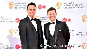Ant and Dec mistake Wales for the Australian outback in I’m A Celebrity trailer