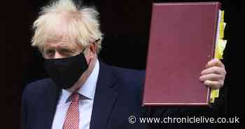 The 13 coronavirus lockdown rules Boris Johnson is being urged to change