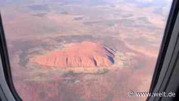 Qantas bietet nun Corona-Rundflüge im Dreamliner an