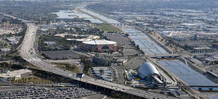 First-term Anaheim councilman has two opponents for District 5 seat